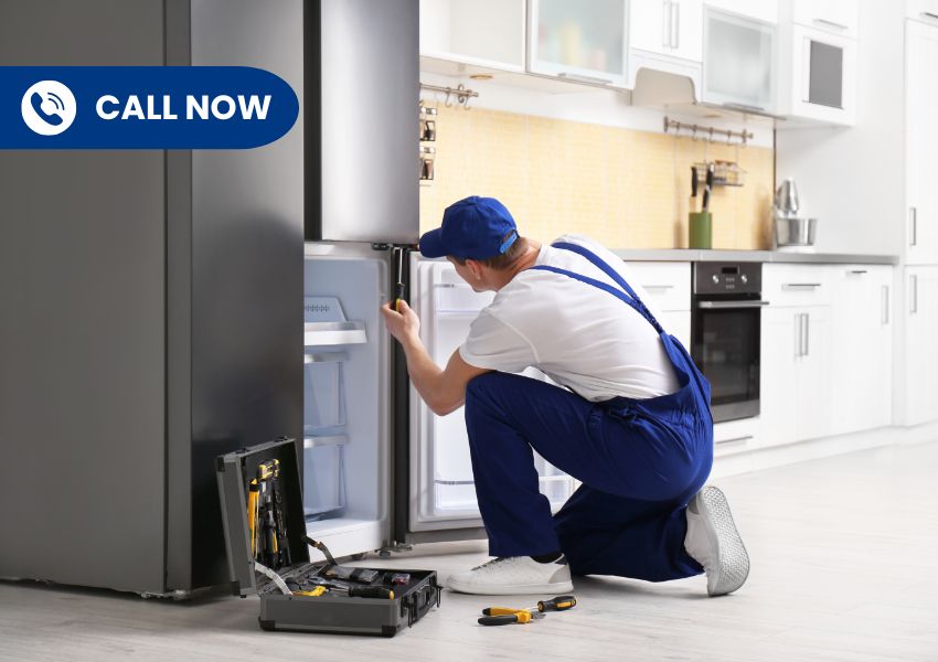 Newton Center Appliance Repair Company